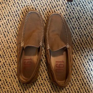 1901 Nordstrom Driving Shoe